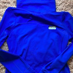 VICTORIA SECRET COWL NECK